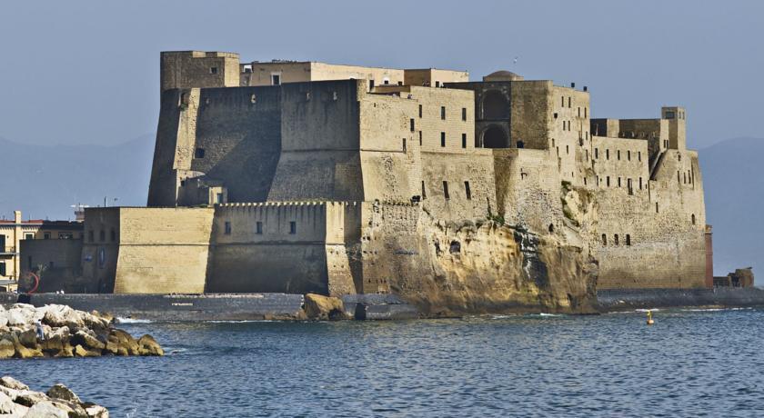 Grand Santa Lucia Napoli