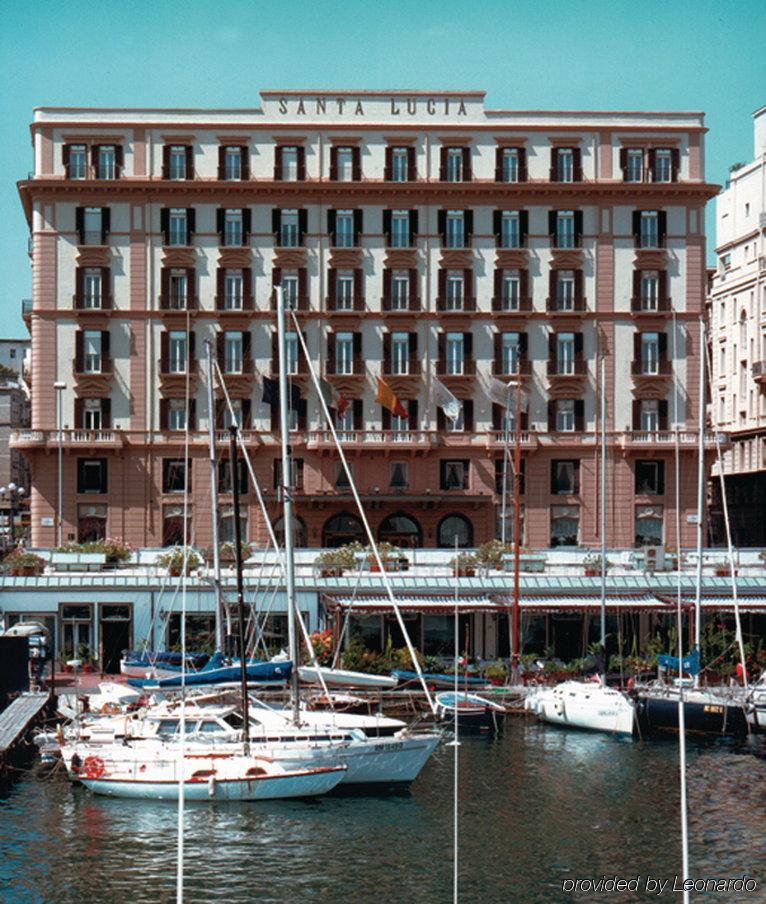 Grand Santa Lucia Napoli