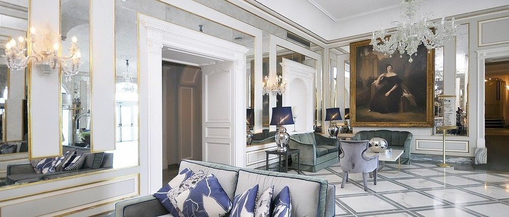 Grand Santa Lucia Hotel Napoli