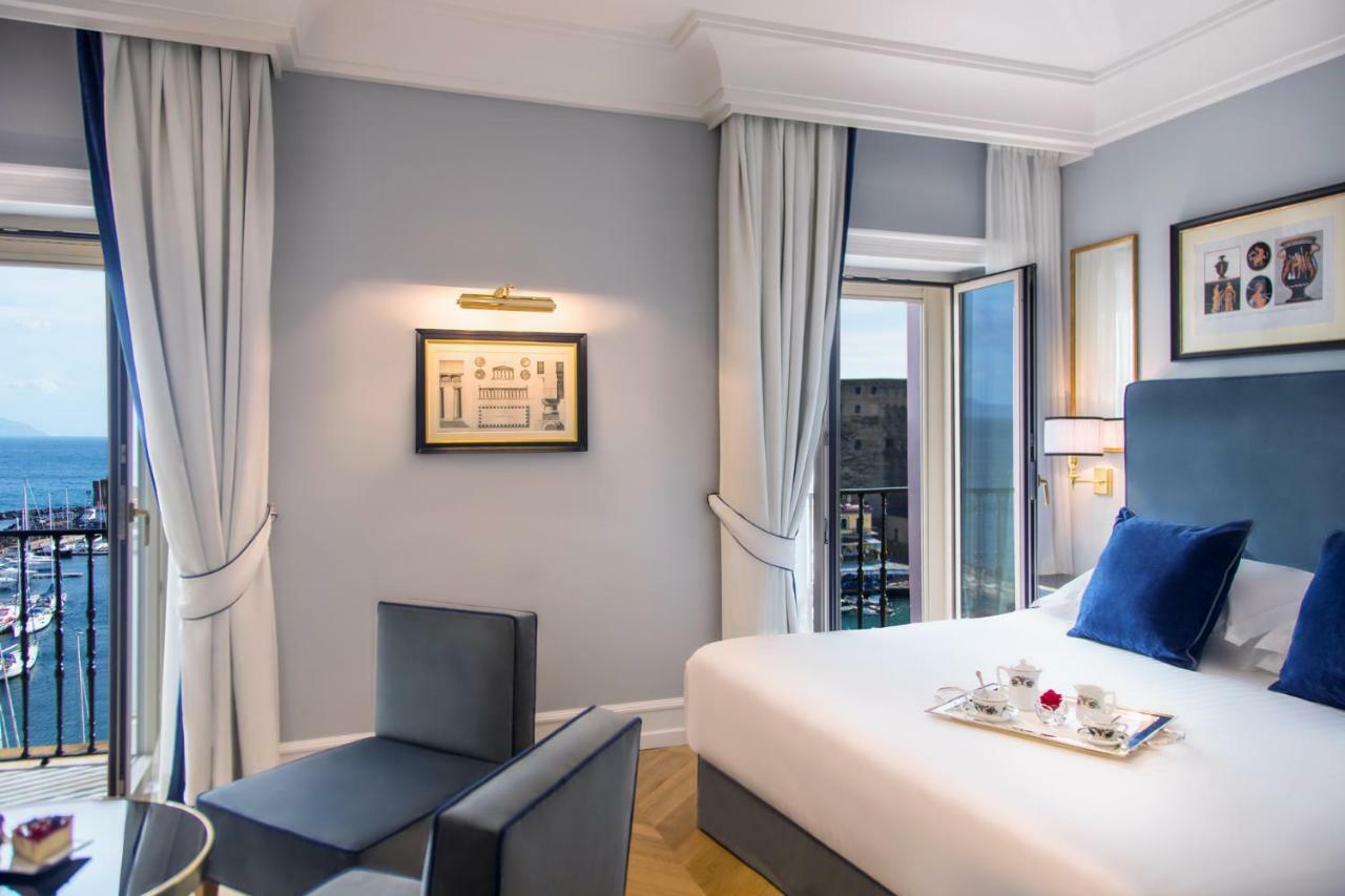 Grand Santa Lucia 4* Napoli