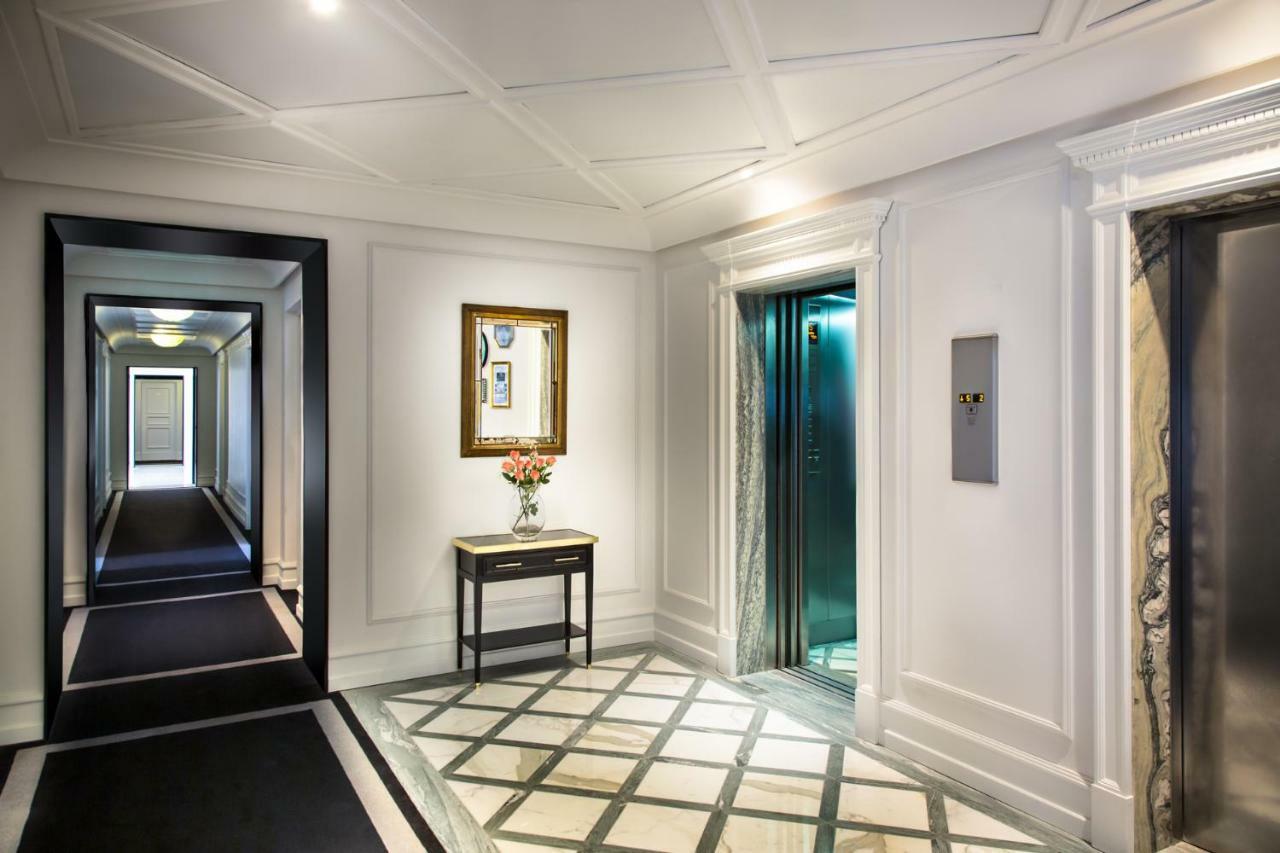 Grand Santa Lucia Hotel Napoli