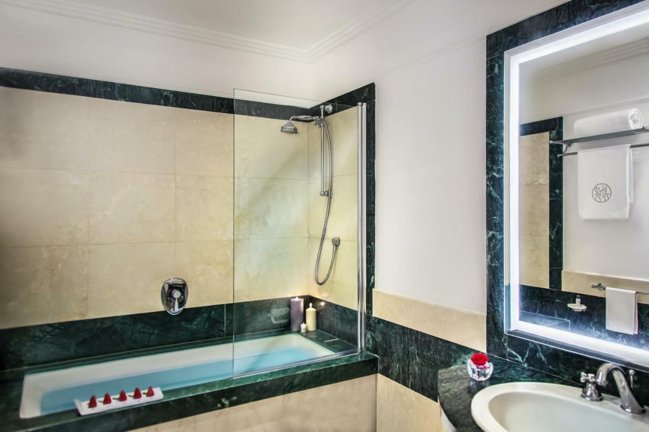 Grand Santa Lucia 4* Napoli