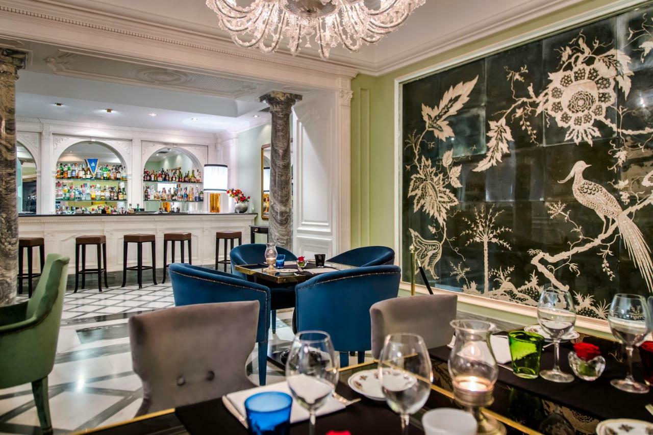 Grand Santa Lucia 4* Napoli