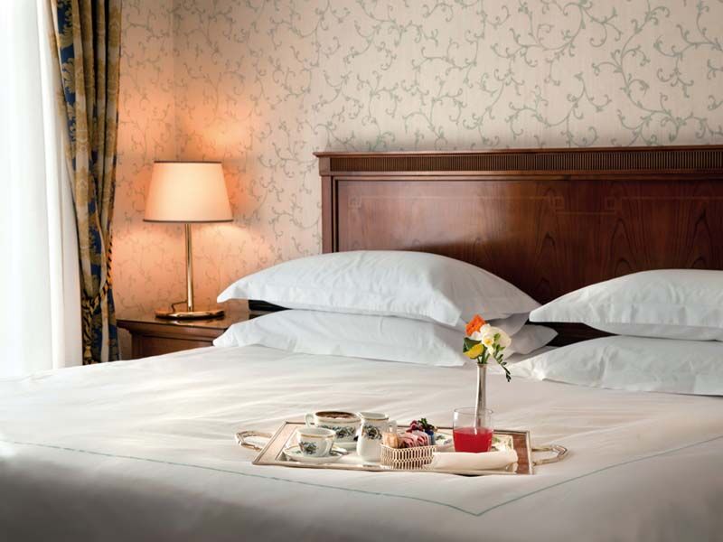 Grand Santa Lucia 4* Napoli